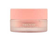 MINI ULTIMATE BLURRING SETTING POWDER (ULTRA PINK) | ONE/SIZE