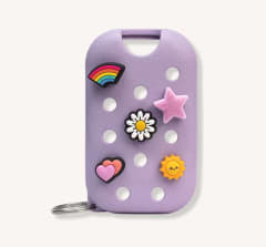 CROCS x TOUCHLAND HAND SANITIZER MIST CASE | TOUCHLAND