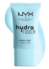 HYDRA TOUCH HYDRATING PRIMER | NYX PROFESSIONAL MAKEUP