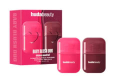 MINI BABY BLUSH DUO – INTENSE MOCKTAIL | HUDA BEAUTY