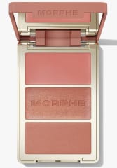 CHEEK THRILLS MULTI-FINISH FACE TRIO | MORPHE