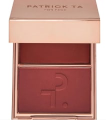 CRÈME & POWDER BLUSH DUO | PATRICK TA