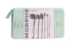 TRAVEL BRUSH SET – ALONG FOR THE GLIDE | MORPHE