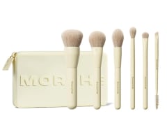 BUTTERY BLENDS 6-PIECE TRAVEL BRUSH SET | MORPHE
