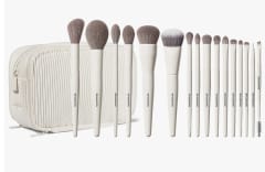 READY, SET, PRO 16-PIECE FACE & EYE BRUSH SET | MORPHE