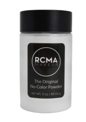 THE ORIGINAL NO COLOR POWDER | RCMA MAKEUP