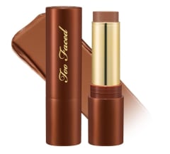 SOLEIL MELTING BRONZING & SCULPTING STICK | TOO FACED