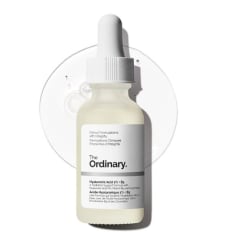 HYALURONIC ACID 2% + B5 (WITH CERAMIDES) | THE ORDINARY