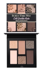 BORN THIS WAY NATURAL NUDES MINI EYE SHADOW PALETTE | TOO FACED