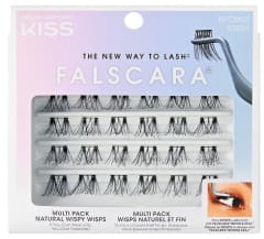 FALSCARA NATURAL WISPY WISPS MULTI-PACK | KISS