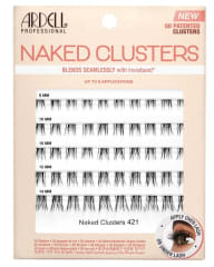 NAKED CLUSTERS 421 | ARDELL