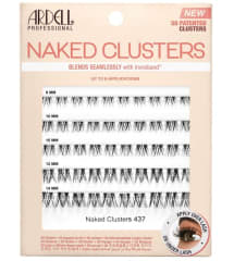 NAKED CLUSTERS 437 | ARDELL