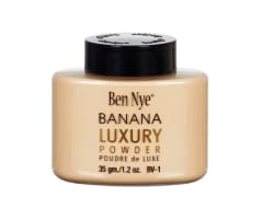BANANA LUXURY POWDER | BEN NYE