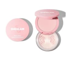 INSTA-READY FACE POWDER LOOSE UNDER EYE SETTING POWDER | SHEGLAM