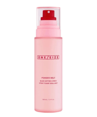 POWDER MELT GLASS SETTING SPRAY | ONE/SIZE