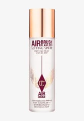 AIRBRUSH FLAWLESS SETTING SPRAY – 100 ML | CHARLOTTE TILBURY