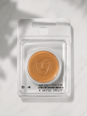 DERMACOLOR CAMOUFLAGE CREME REFILL D4 | KRYOLAN