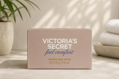 FEEL COMFORT WHIPPED BODY SCRUB | VICTORIA'S SECRET
