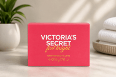 FEEL BRIGHT WHIPPED BODY SCRUB | VICTORIA'S SECRET
