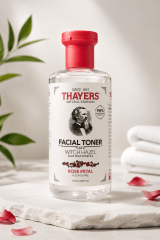 WITCH HAZEL ALCOHOL-FREE TONER - ROSE PETAL | THAYERS