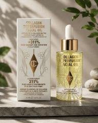 COLLAGEN SUPERFUSION FACIAL OIL | CHARLOTTE TILBURY