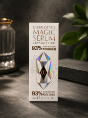 CHARLOTTE’S MAGIC SERUM CRYSTAL ELIXIR 8 ML | CHARLOTTE TILBURY
