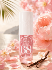 PERFUME MIST CHEIROSA 68 – 240 ML | SOL DE JANEIRO