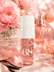 PERFUME MIST CHEIROSA 68 – 90 ML | SOL DE JANEIRO