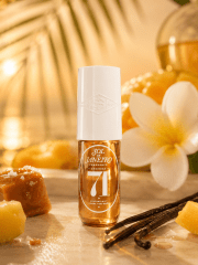 PERFUME MIST CHEIROSA 71 – 90 ML | SOL DE JANEIRO