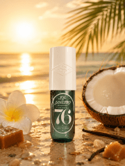 PERFUME MIST CHEIROSA 76 – 90 ML | SOL DE JANEIRO