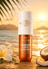 GLOWMOTIONS GLOW OIL COPACABANA BRONZE – 75 ML | SOL DE JANEIRO