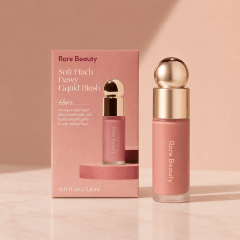 MINI SOFT PINCH LIQUID BLUSH – HOPE | RARE BEAUTY