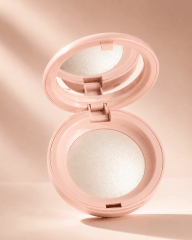 POSITIVE LIGHT SILKY TOUCH HIGHLIGHTER – ENLIGHTEN | RARE BEAUTY