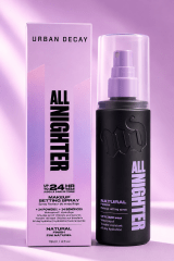 ALL NIGHTER SETTING SPRAY – NATURAL FINISH | URBAN DECAY