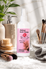 MAKEUP BRUSH CLEANER – 130 ML | GENESIS LOPEZ