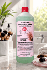 MAKEUP BRUSH CLEANER – 1L | GENESIS LOPEZ