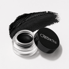 GEL POT - BLACK | BEAUTY CREATIONS