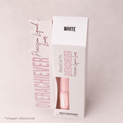 OVERACHIEVER PRECISION LIQUID LINER | BEAUTY CREATIONS