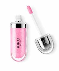 3D HYDRA LIPGLOSS | KIKO MILANO