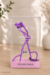 EYELASH CURLER | BEAUTY CREATIONS