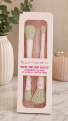 POWDER COMPLEXION BRUSH SET | BEAUTY CREATIONS