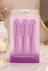 BC TOOLS SLEEK BROW | BEAUTY CREATIONS