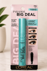 PARADISE BIG DEAL MASCARA | L'ORÉAL PARIS