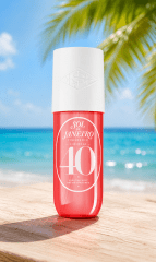 PERFUME MIST CHEIROSA 40 – 240 ML | SOL DE JANEIRO