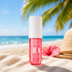PERFUME MIST CHEIROSA 40 – 90 ML | SOL DE JANEIRO