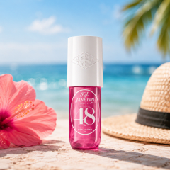 PERFUME MIST CHEIROSA 48 – 90 ML | SOL DE JANEIRO