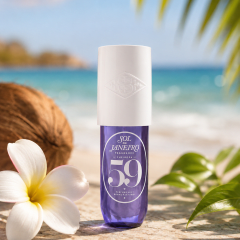 PERFUME MIST CHEIROSA 59 – 90 ML | SOL DE JANEIRO