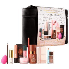 MAKEUP EXPERTS VALUE SET | SEPHORA FAVORITES