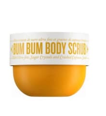 BUM BUM BODY SCRUB | SOL DE JANEIRO