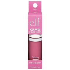 CAMO LIQUID BLUSH | ELF COSMETICS